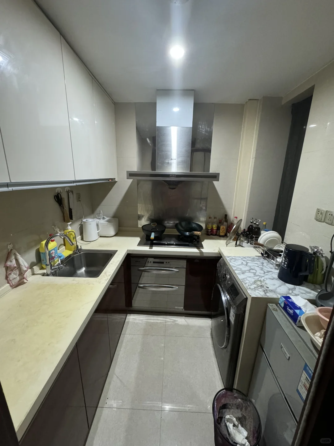 生日菜单已准备就绪