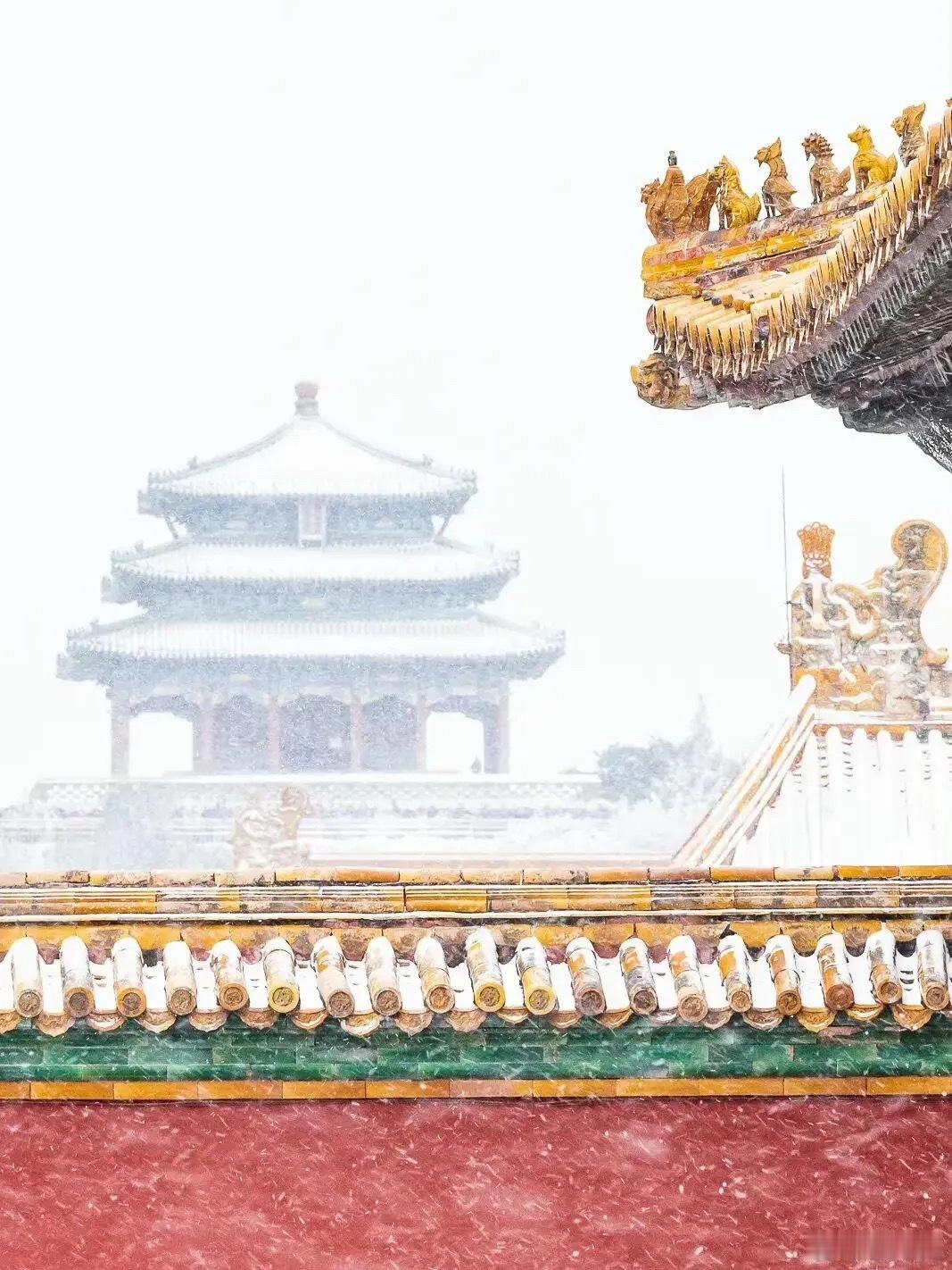 下雪 今日大寒，二十四节气终章压轴登场！冷空气暴击下，呼吸道疾病高发，咸宁中医院