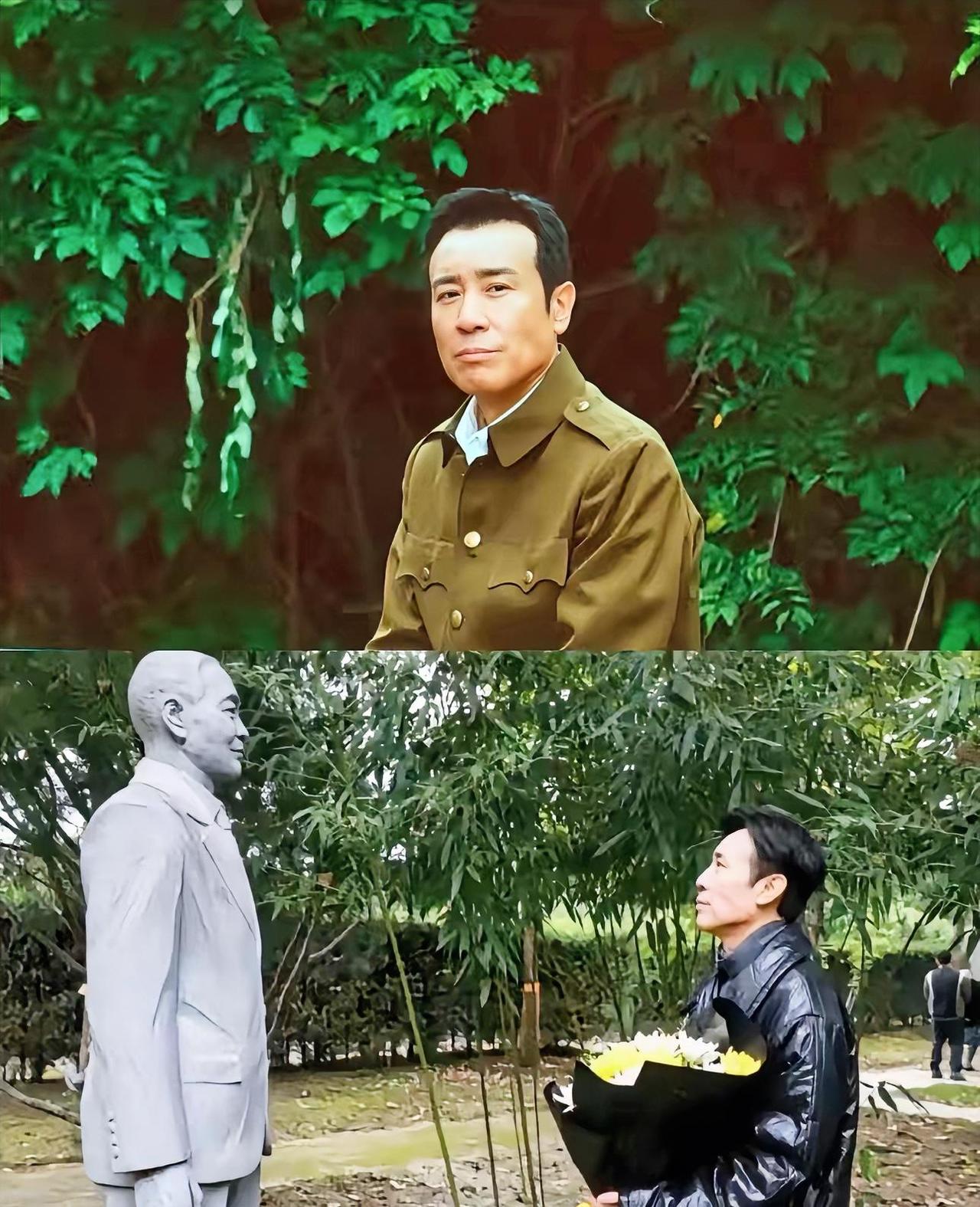 这场平凡的旅行，却藏着巨大的感动！
近日，一则偶然拍摄的视频引起众多网友热议。演