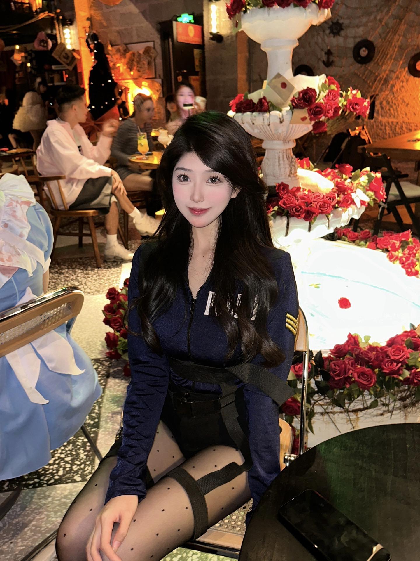 把糖给你 把你给我 行不行。涞觅不止丝滑