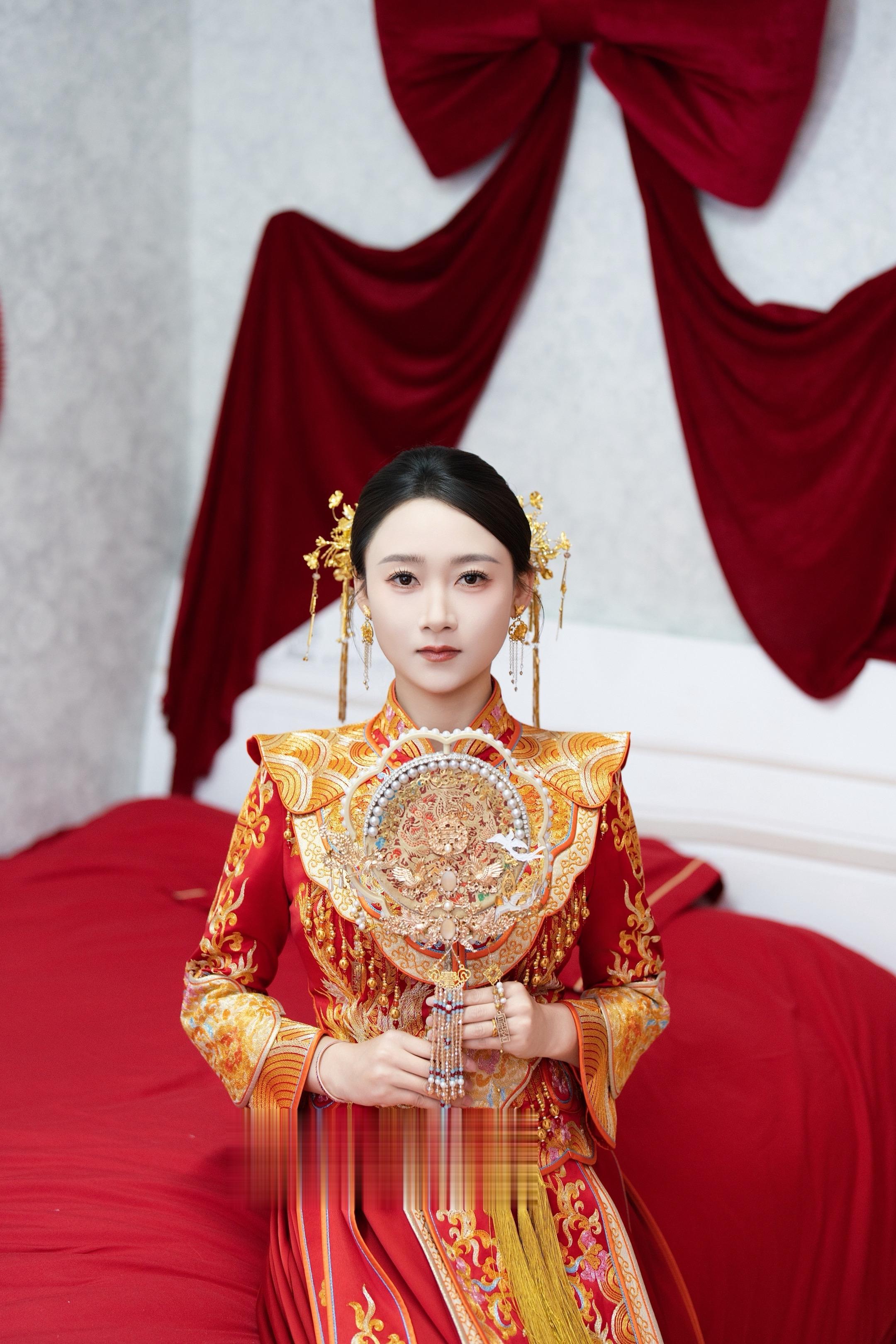 商洛婚礼跟拍 | 把你们的一天拍成电影。每一场婚礼，都是一部独一份的爱...