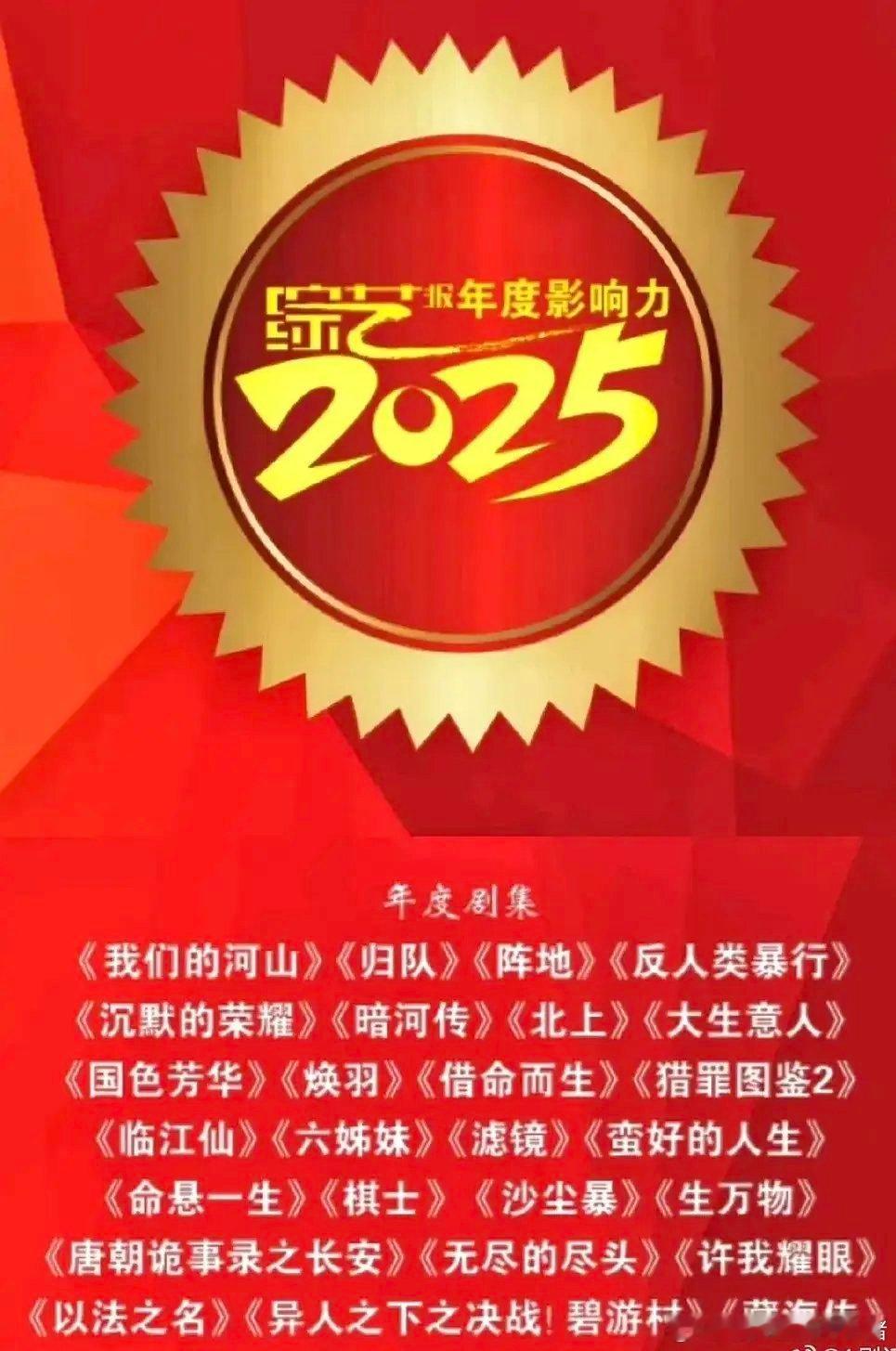 檀健次两部原创作品上榜优秀网络视听作品，广电官方认证