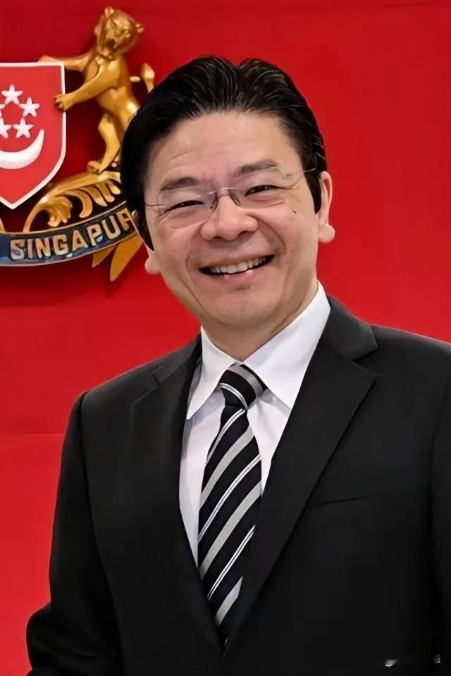 5月1日，新加坡总理黄循财在劳动节集会上突然向全世界泼了一盆冷水，直言受中东局势