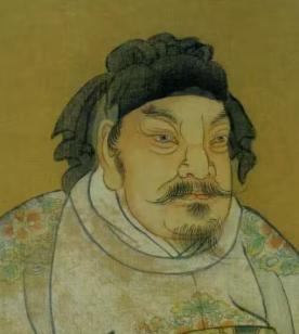 662年，薛仁贵打败回纥，俘虏了十几万人，薛仁贵下令，“江南的全部坑宰，女眷都赏