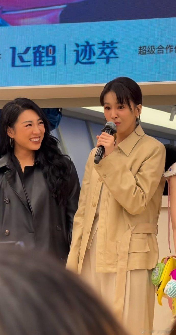 曾沛慈回应人气断层第一听到自己排名遥遥领先，脸上都没太多得意的表情，反而想着继续