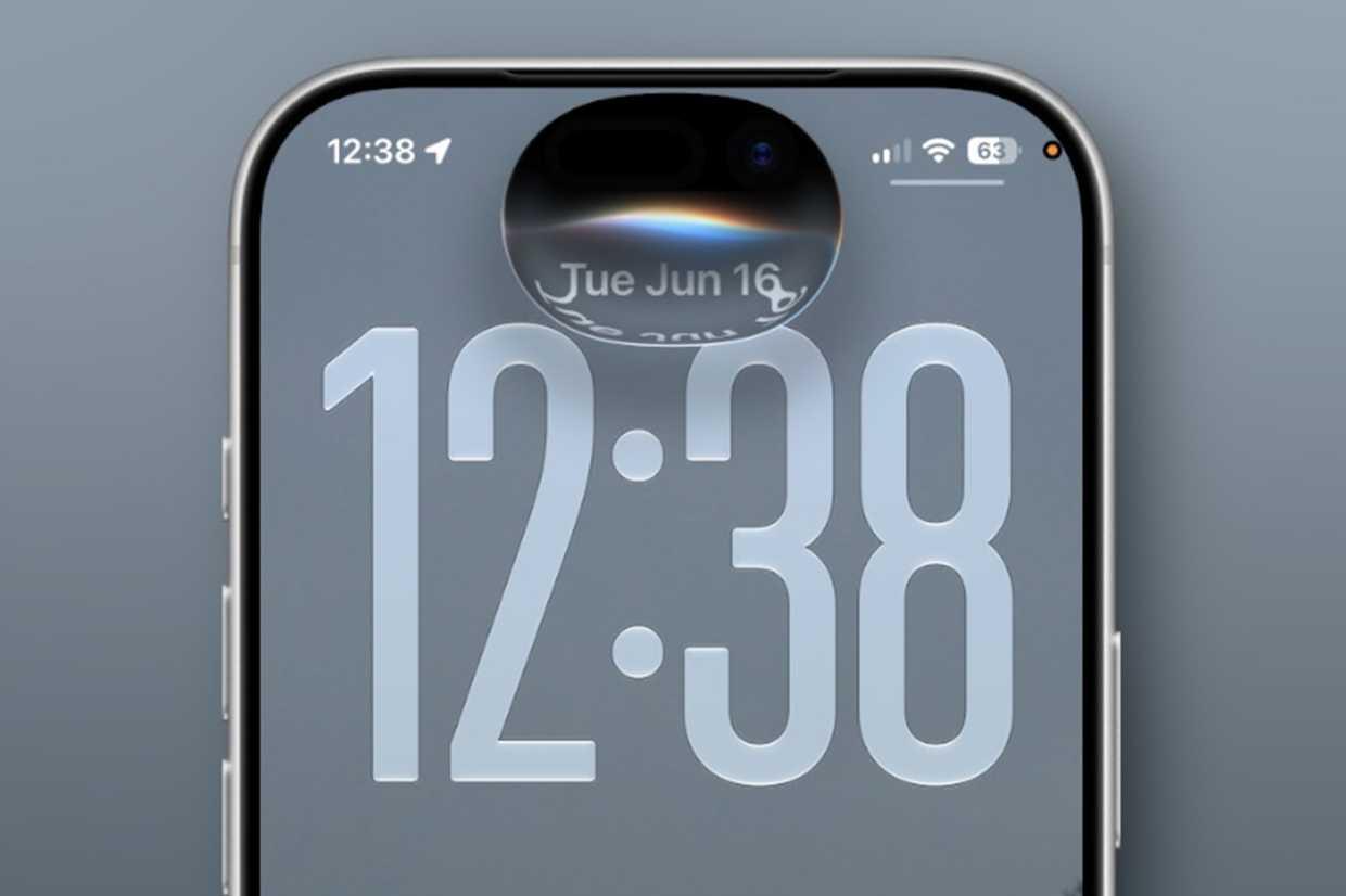 苹果iOS 27公测版发布：Siri AI抢风头！
    苹果公司已经发布了其