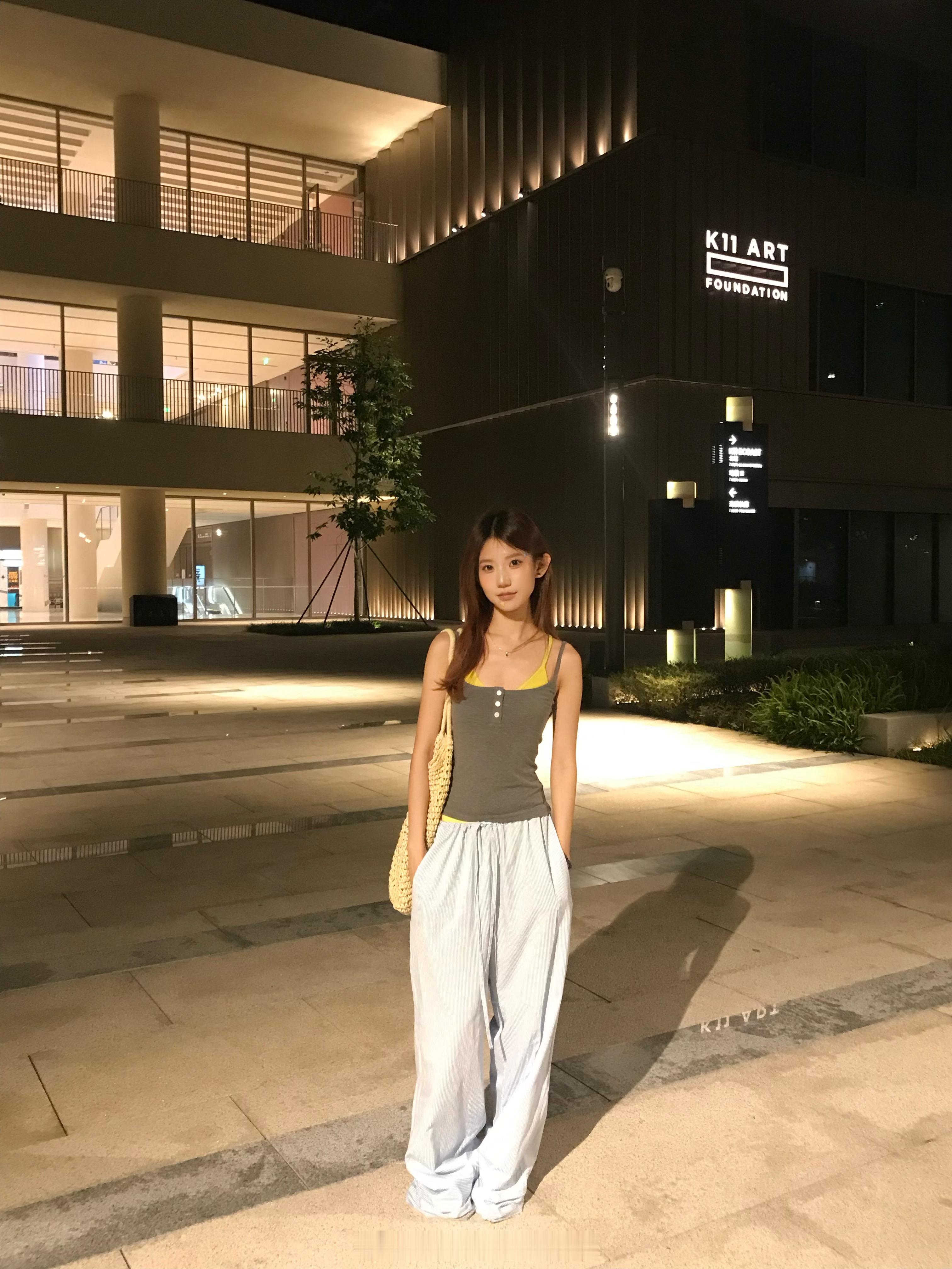 雨后☔️☕️ 
