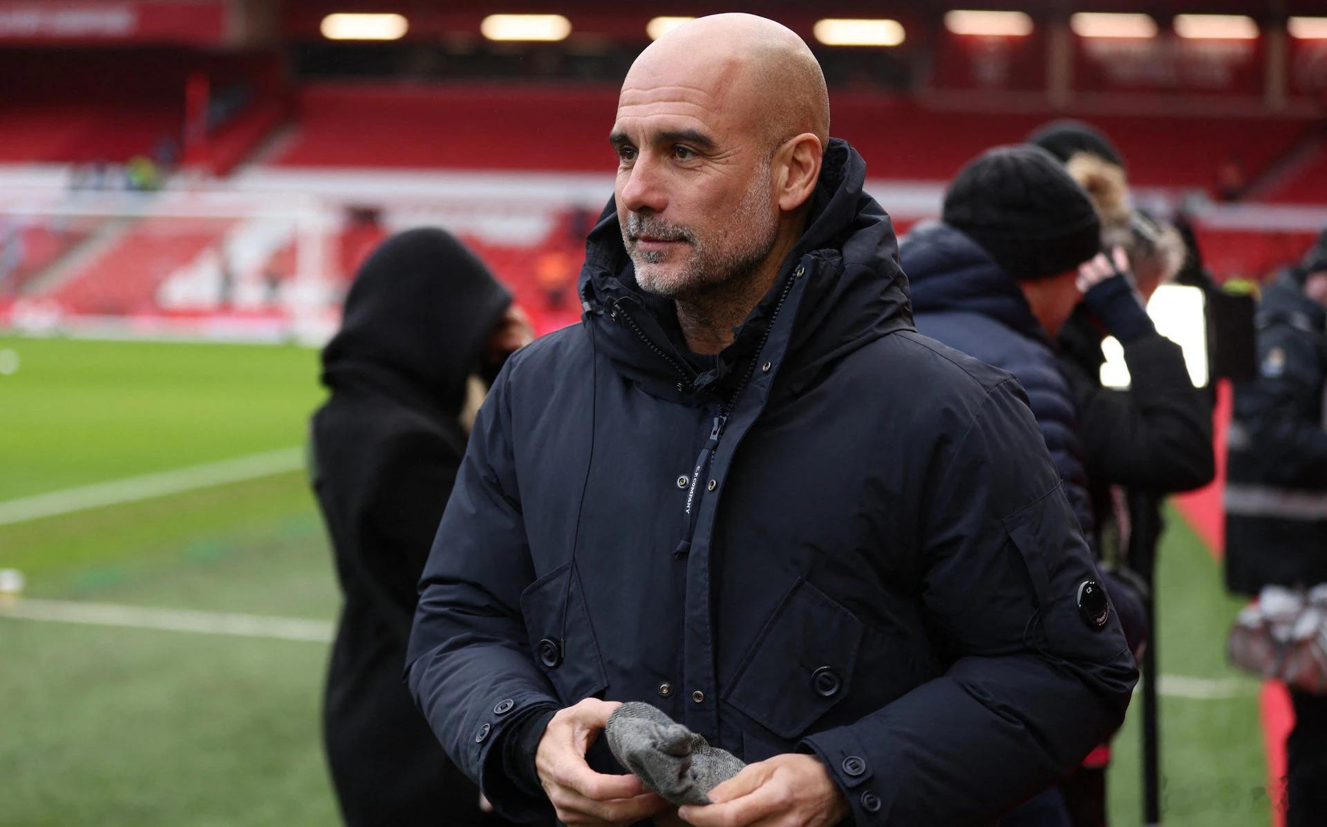 诺丁汉森林vs曼城 今天看曼城如何破解诺丁汉森林的451铁桶阵。森林跟其他队54