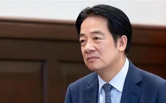 赖清德面临弹劾死局，郑丽文赢了也不行，“台湾省长”才是唯一正解！

4月21日晚