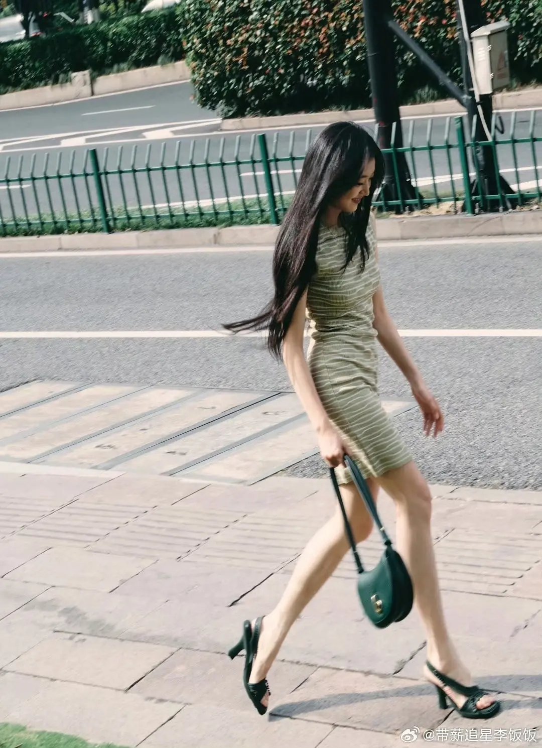 孙千这个身材，怎么评 