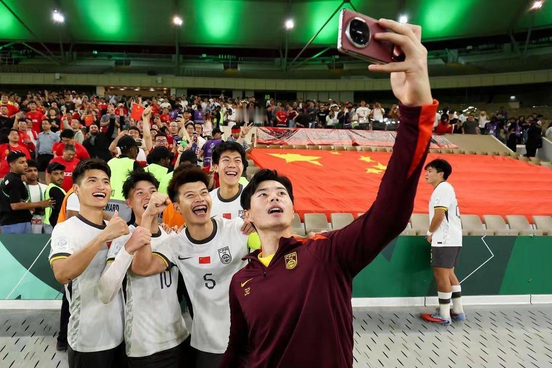 潮评丨U23国足闯入亚洲杯，这就叫脚底有活、眼里有光中超中超联赛 “计划有变！准