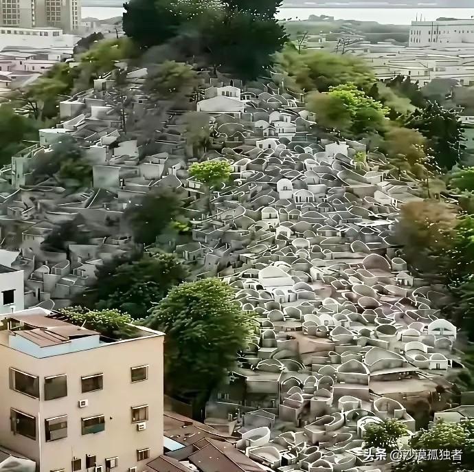 从有土葬开始中国死了几十亿人，耕地也没被塞满！占山头、卖墓穴是从火葬开始的。
 