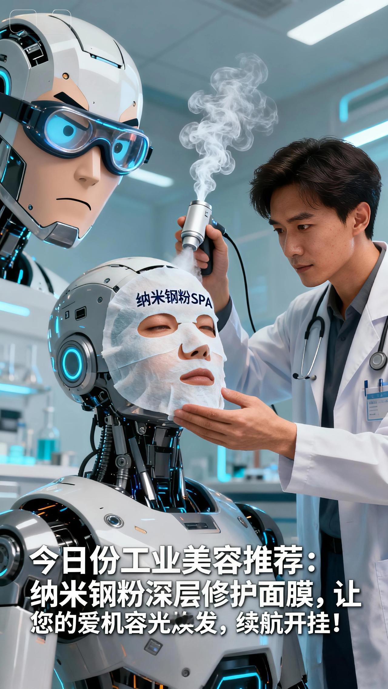 🔥家人们谁懂啊！中国科学家把钢玩出了新高度——全球最小钢粉细到能穿过针眼！这哪