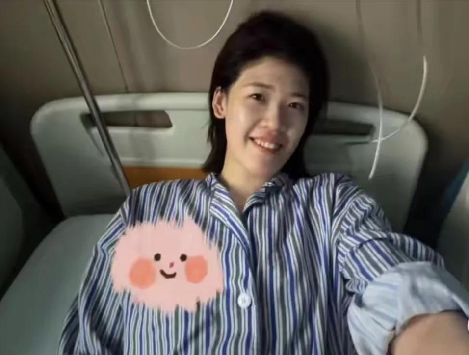 中国女排最悲催运动员李莹莹，她和朱婷的距离只差一个健康好身体
说起李盈莹，不少排