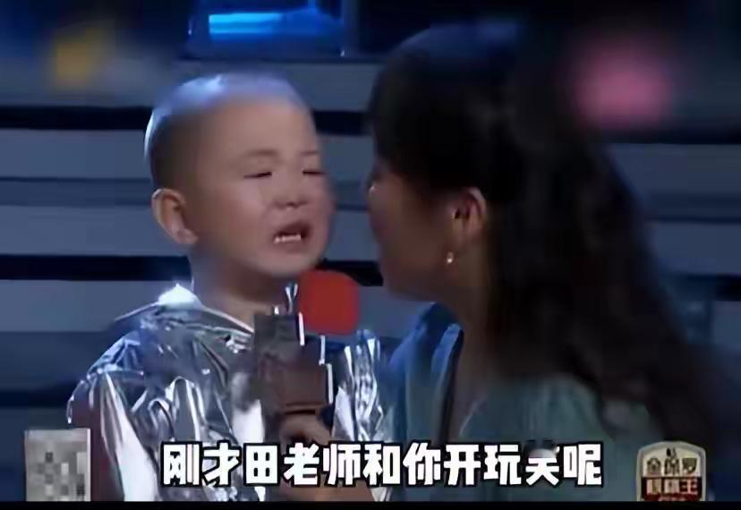 谁还记得当年火遍全国的 “小舞神” 张峻豪他 3 岁就站上央视舞台，5 岁登上无