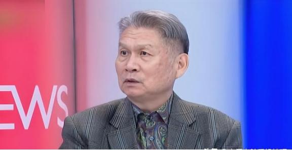 台湾前陆军副总司令刘湘滨，在接受赵少康采访时曾说：台湾是一个岛，制空权、制海权是