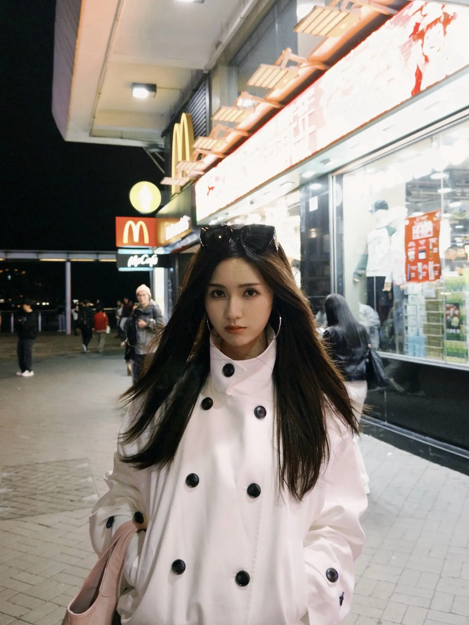 我性格十分恶劣 但胜在脸实在太乖