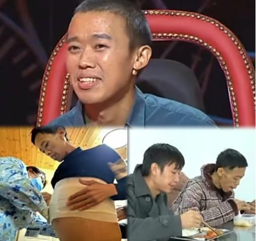 爸爸残疾，弟弟又年幼，12岁哥哥王峰竟辍学养家。26年后，哥哥王峰重病。医生说：