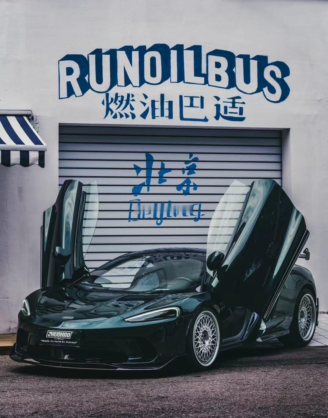有点意思嘿👏梦想家ALI  ​​​