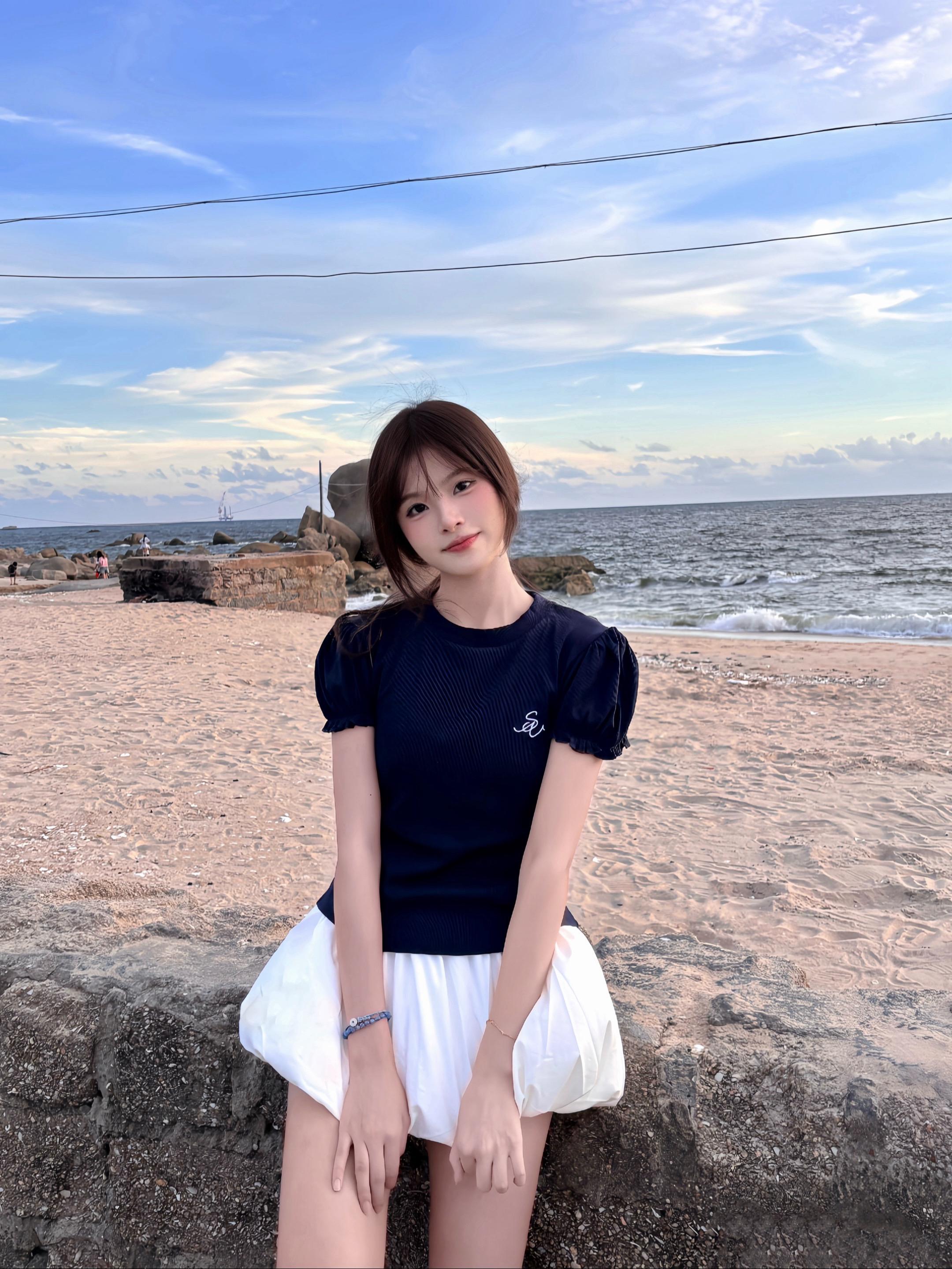 整个夏天 想和你环游世界