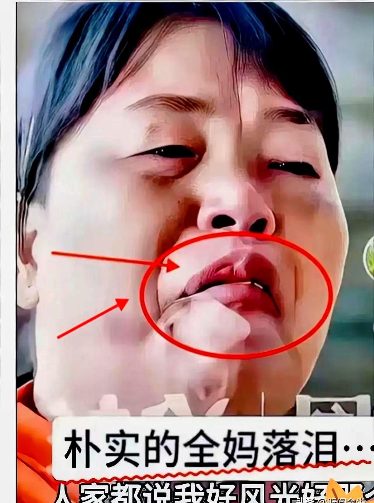真是万万没想到！

全红婵家建房居然停工了！

既不是资金短缺，也不是施工出了岔