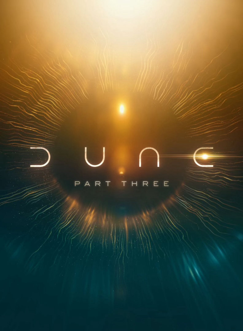 据外媒，迪士尼硬气坚持《复联5》不改档‼️目前《复仇者联盟5》和《沙丘3》均定档