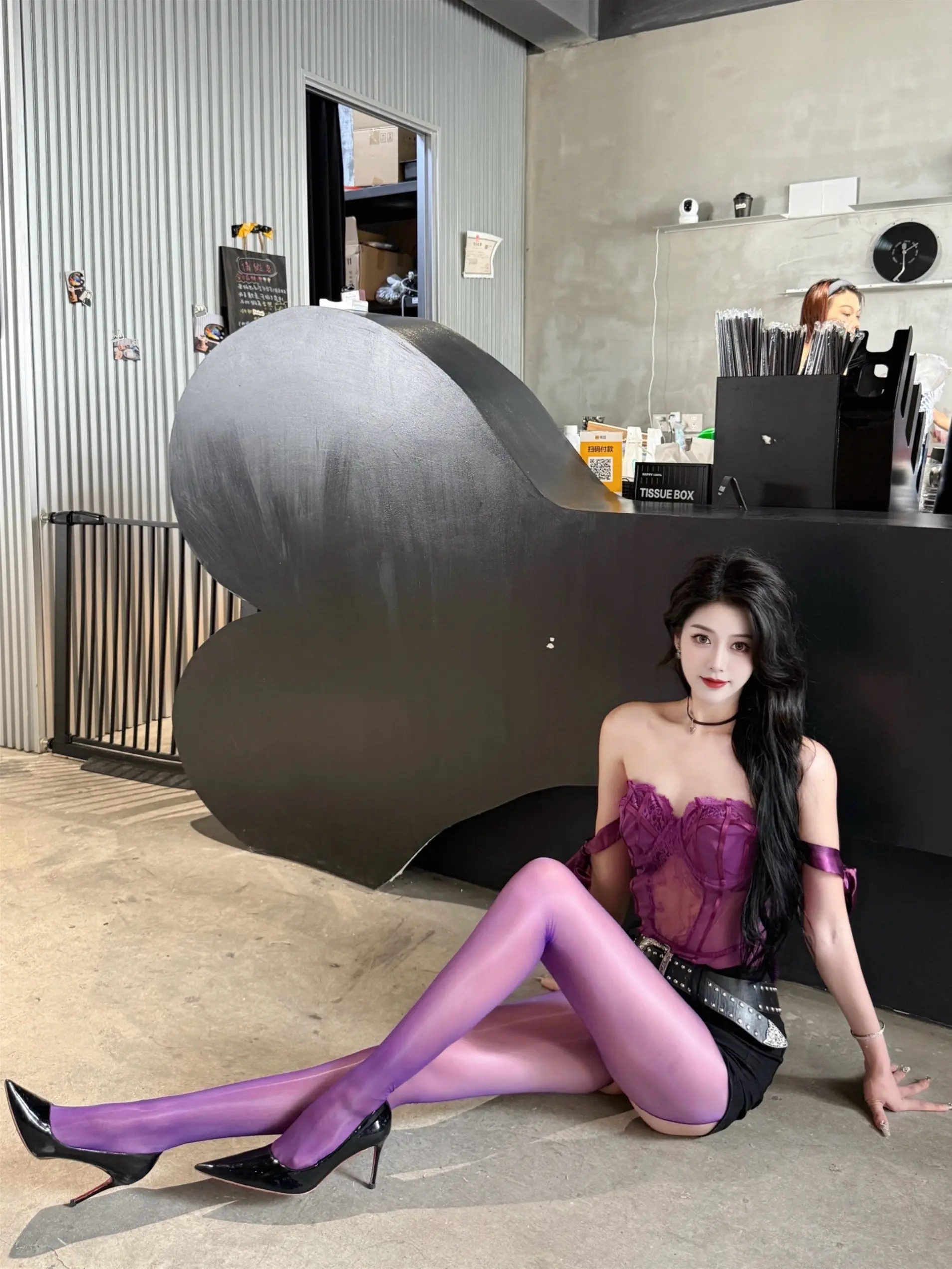 我永远臣服于姐姐～