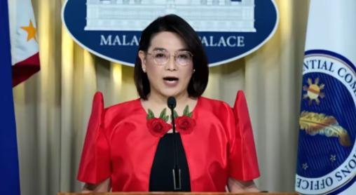 菲总统府正式站队了！
6 月 7 日，小马科斯政府的发言人公开讲了：我们只跟张侨