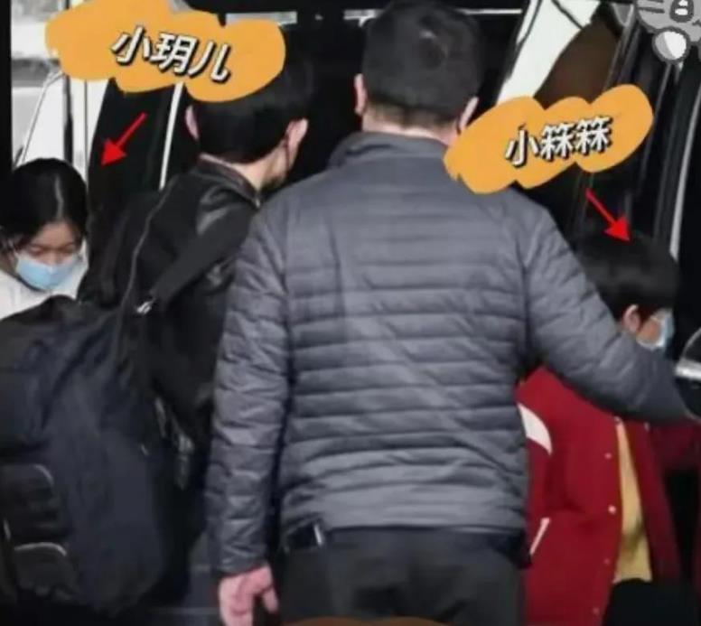 汪小菲也长点儿心吧，别老当冤大头，
 
以后和筱梅好好生活，照顾好妈妈和孩子！小
