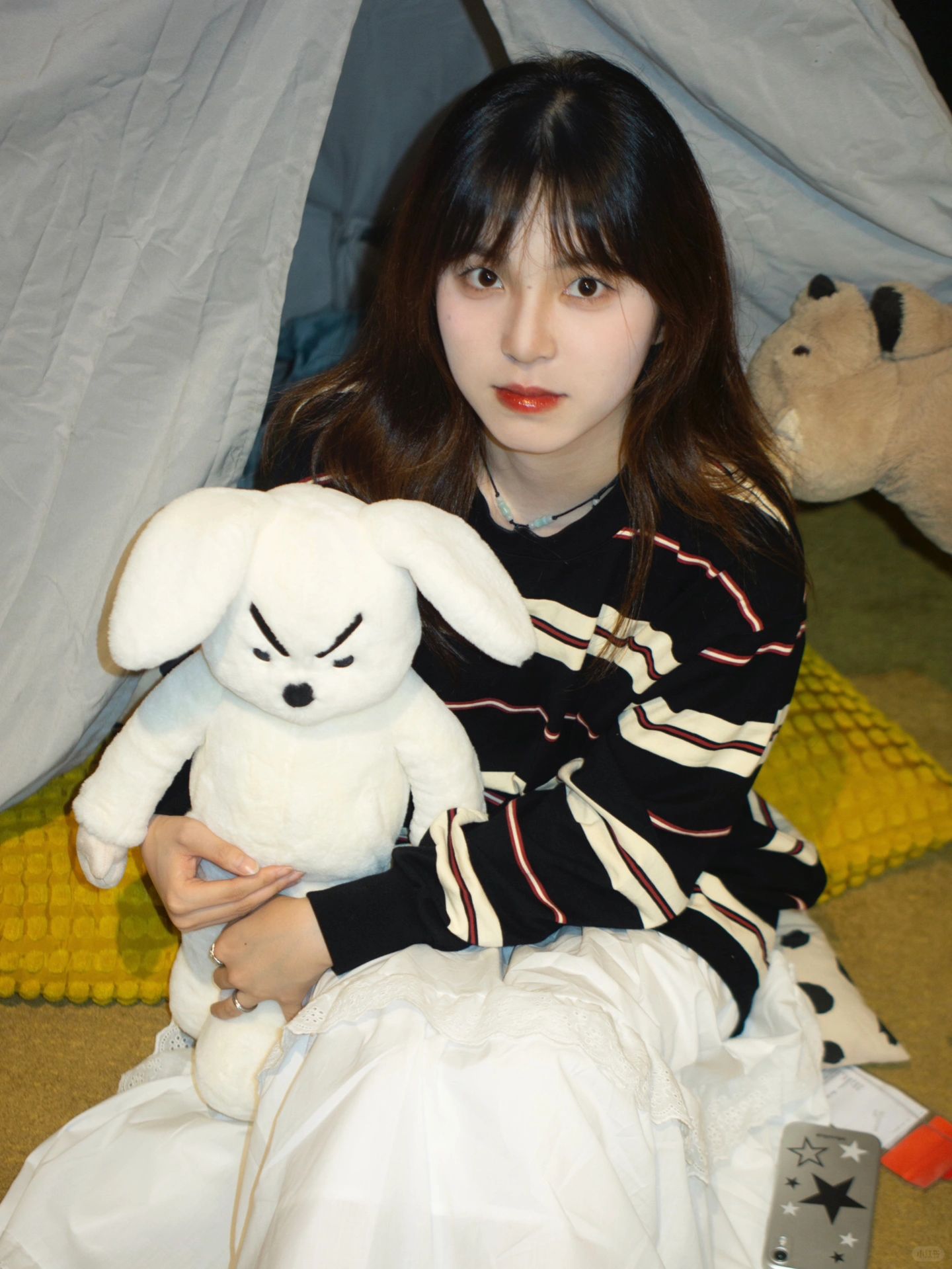 是加滤镜的好看还是不加呢