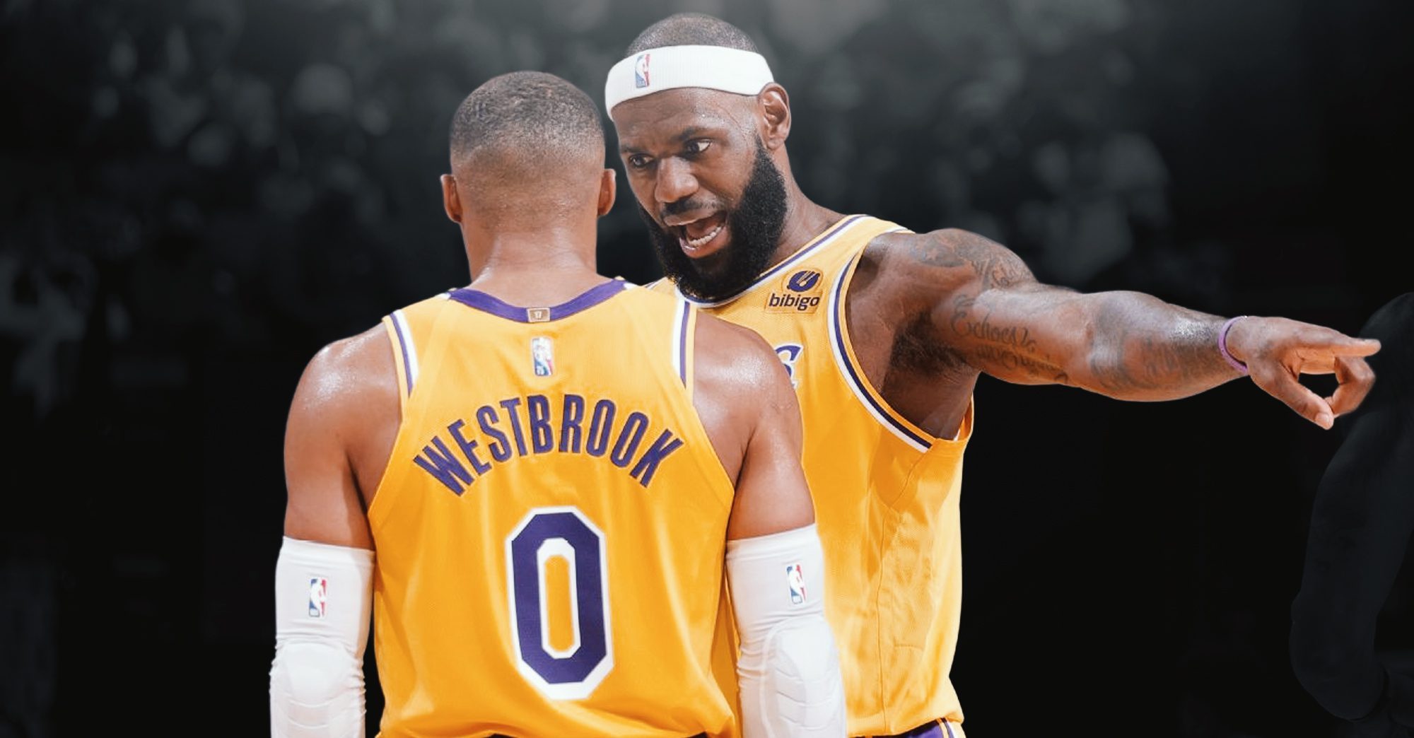 再强大的詹詹，也有背不动的🐢壳…nba