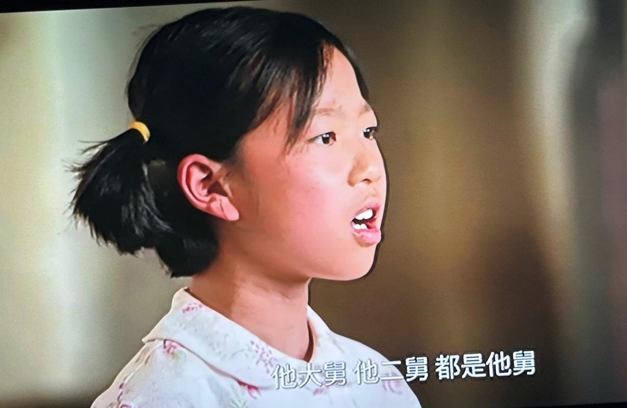 央视热播电视剧《主角》，原著与剧版大起底：

1. 主角忆秦娥：从“被动承受”到