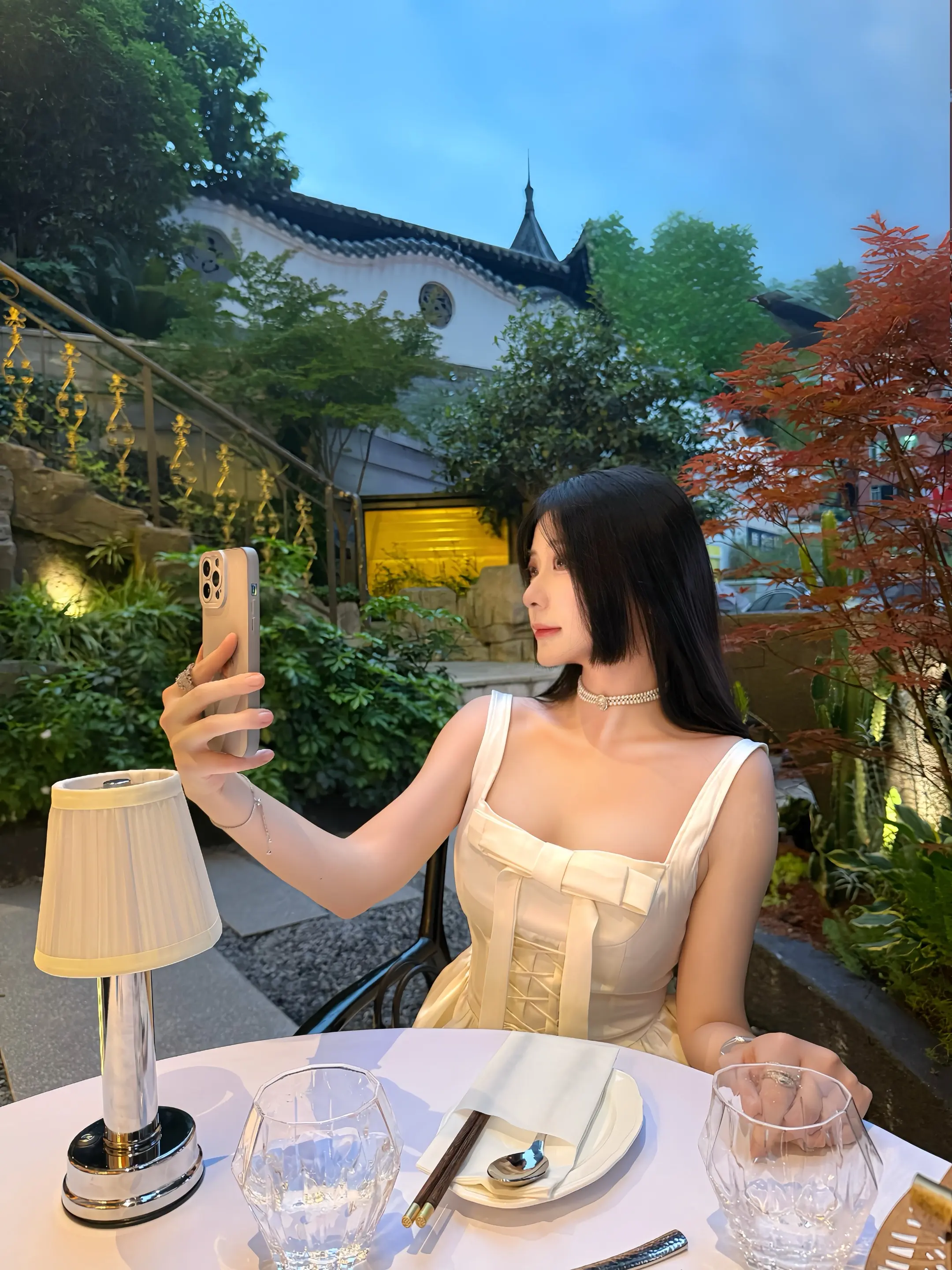 🌤️