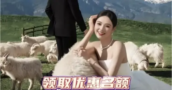 AI广告，为什么越来越多了