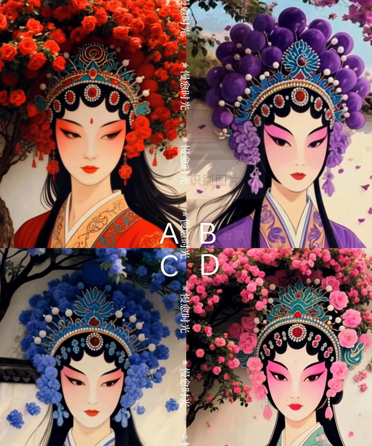 没想到，生活里的平凡竟是最深的剧情。
有人总爱问：“命运安排了怎样的人生剧本？”