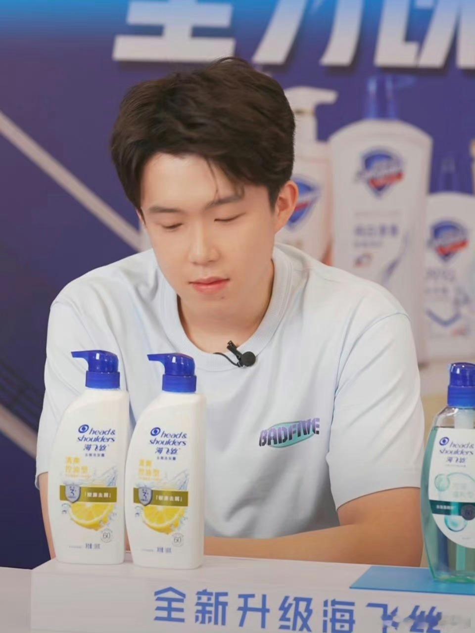 “耶不是装漂亮，耶是真漂亮” ​​​