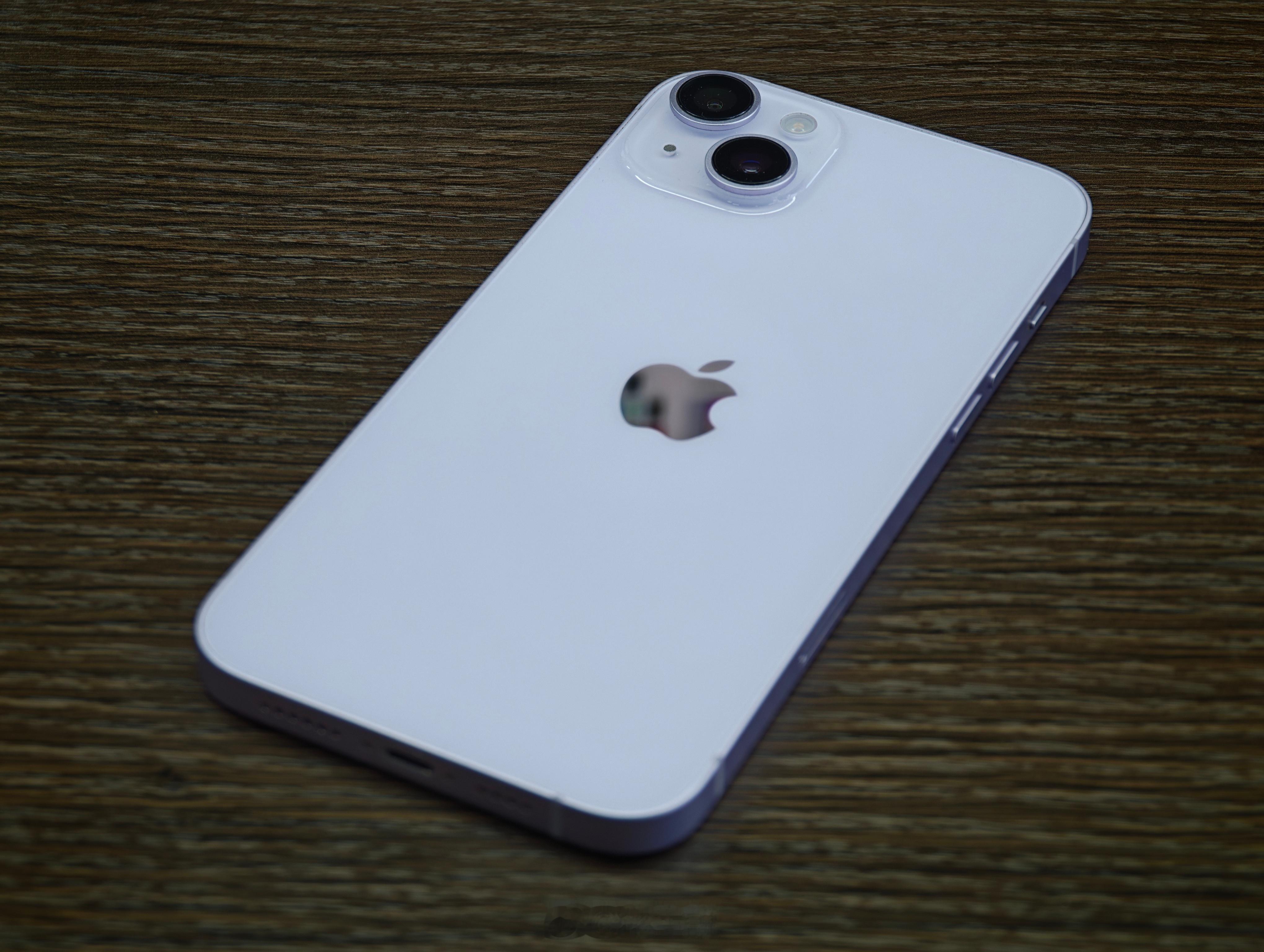 从iPhone 12系列开始，苹果一直想拓展年更系列的第四款机型，但是标准版、P