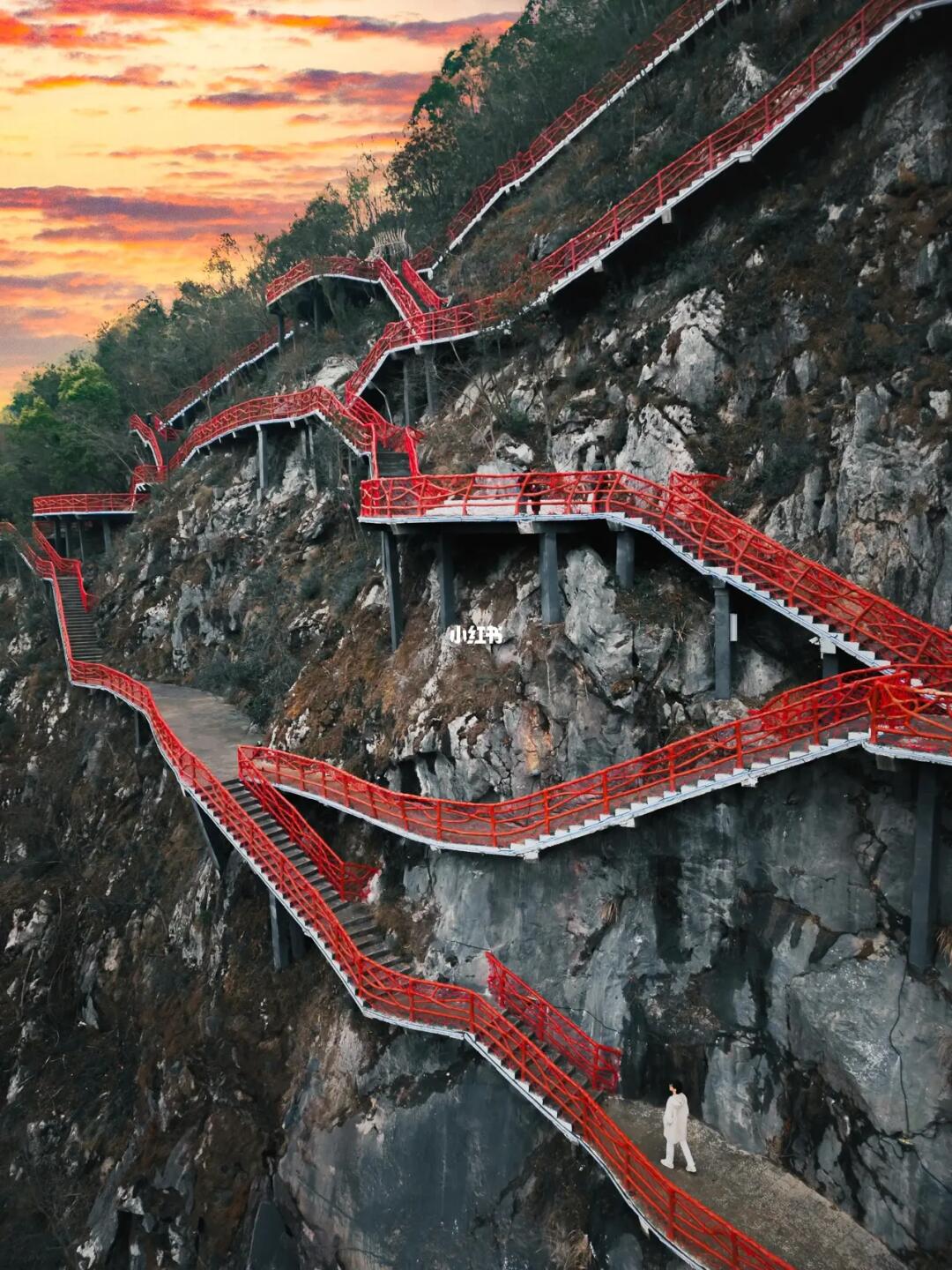 在杭州❗我走进了现实版仙侠世界🗡️