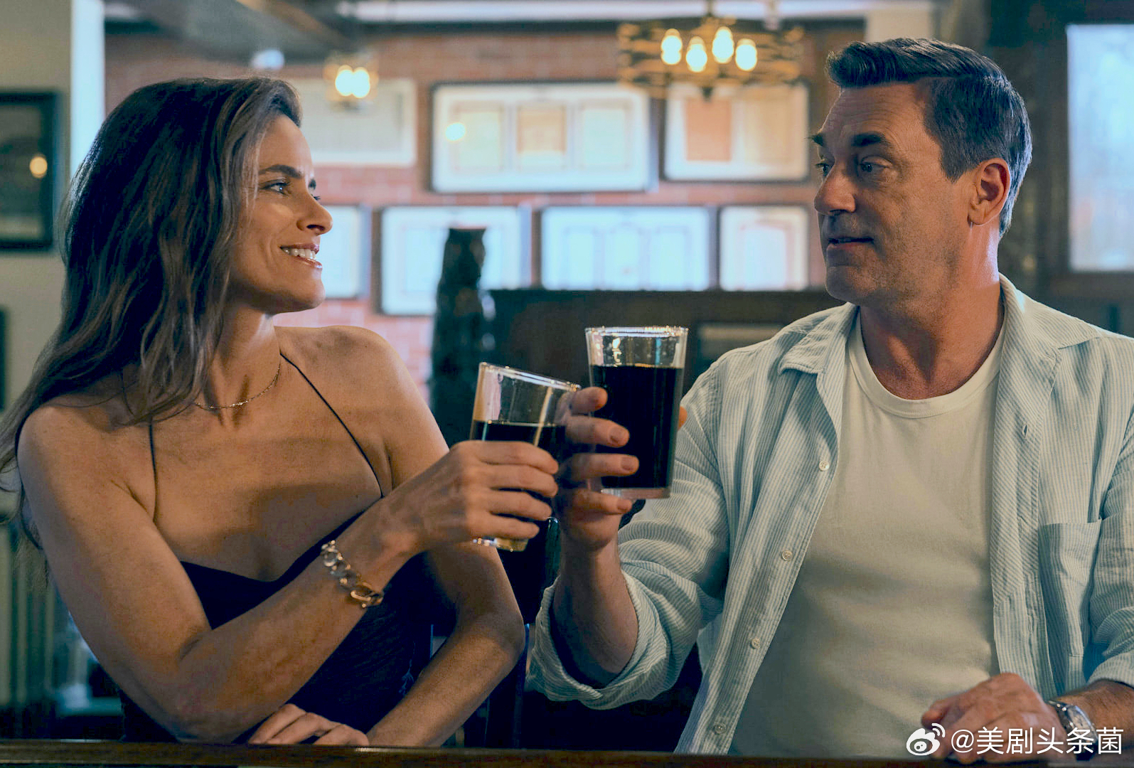 【阿曼达·皮特 确诊乳腺癌】阿曼达·皮特在《纽约客》刊文《我的阿普唑仑之季》（M