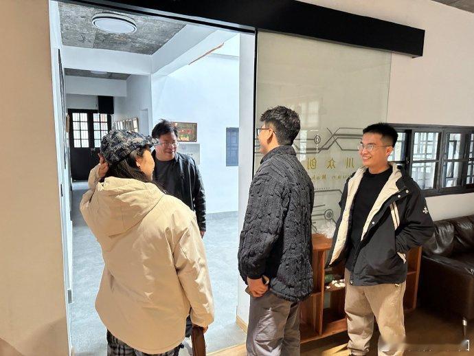 台州来了年轻人千年古村走上共富新路台州150余名青年扎根古村太赞！用馒头工坊、茶