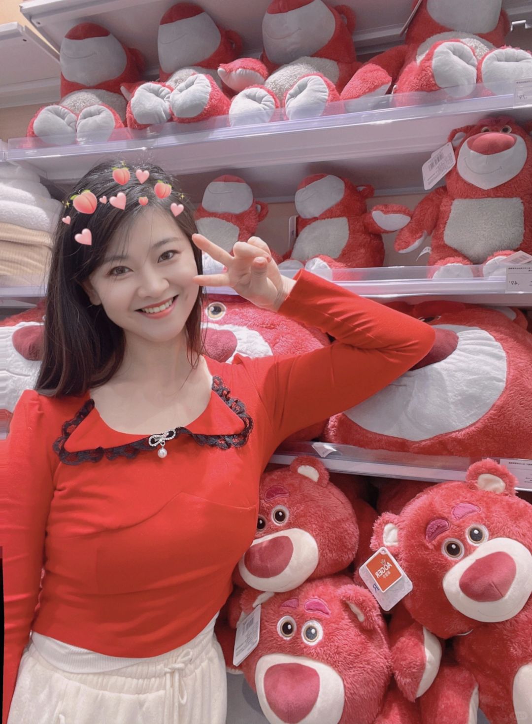 童心不泯一切皆甜