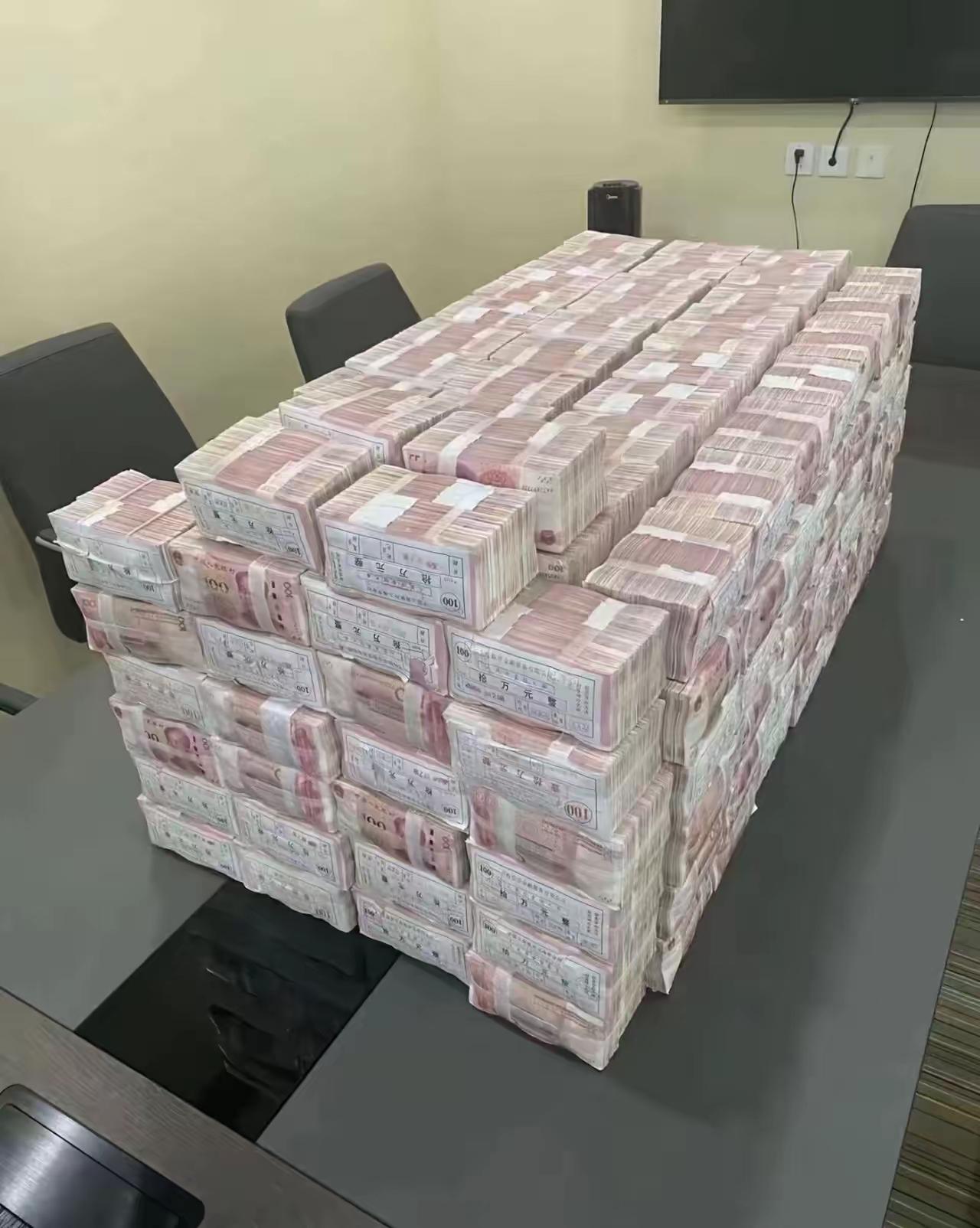 这存款放在上海算什么水平？