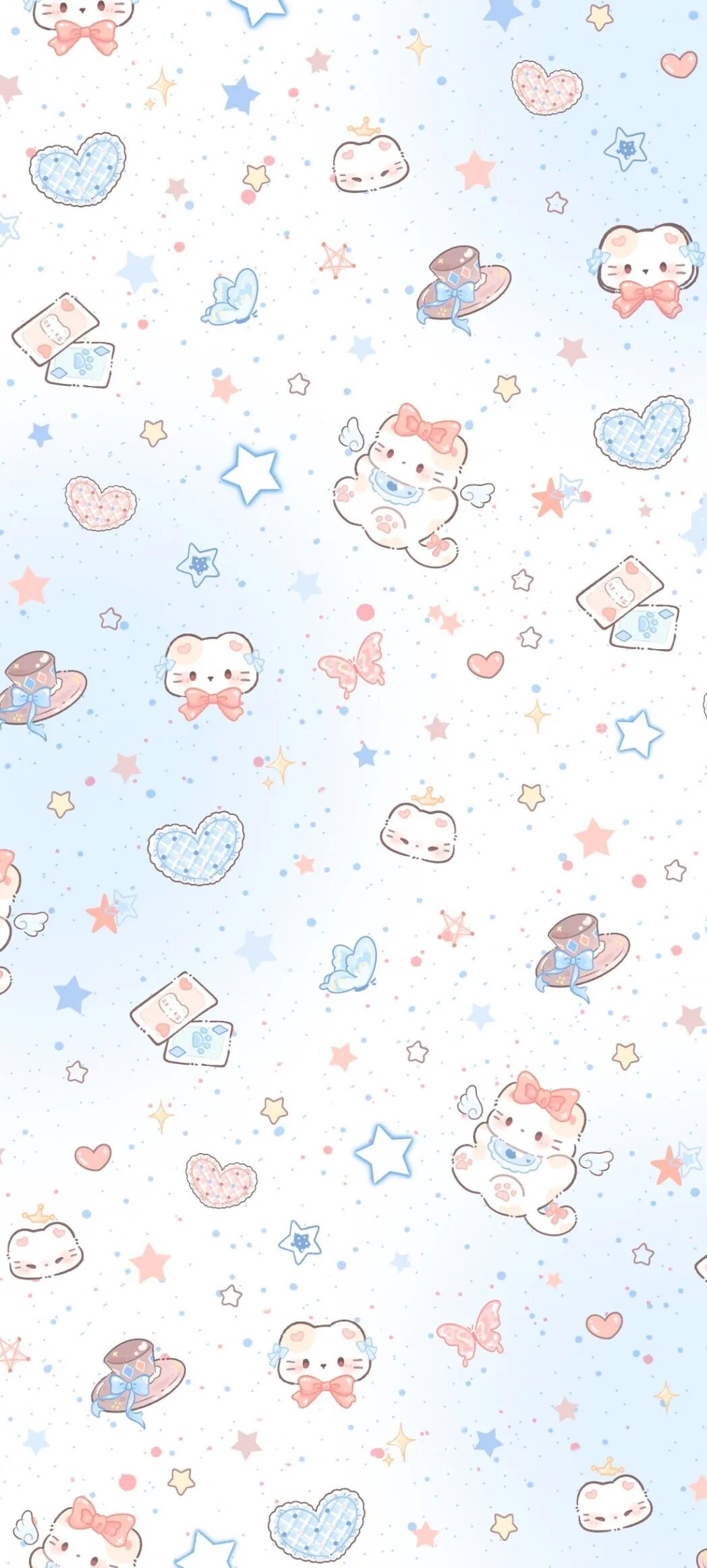 壁纸  |  可爱壁纸  |  萌系壁纸 