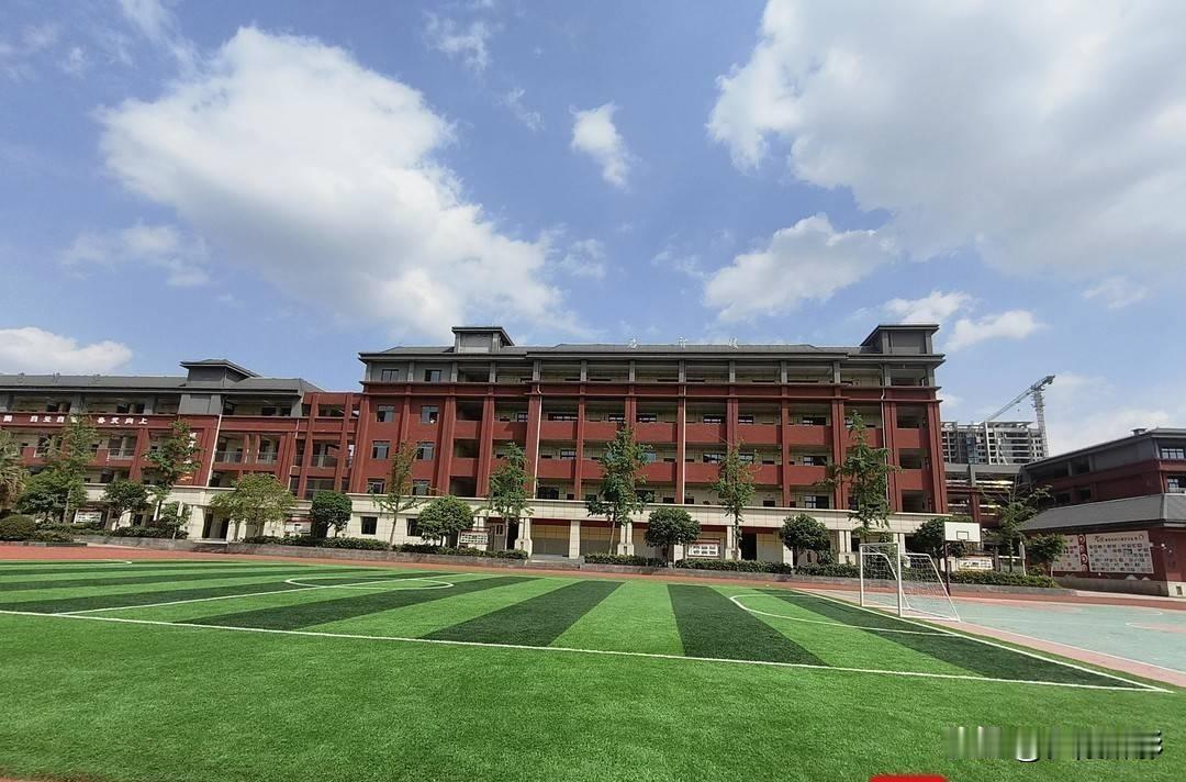 重磅！砸5078万！南充嘉陵大扩建，文峰家长终于不用抢学位了
 
文峰新城近些年