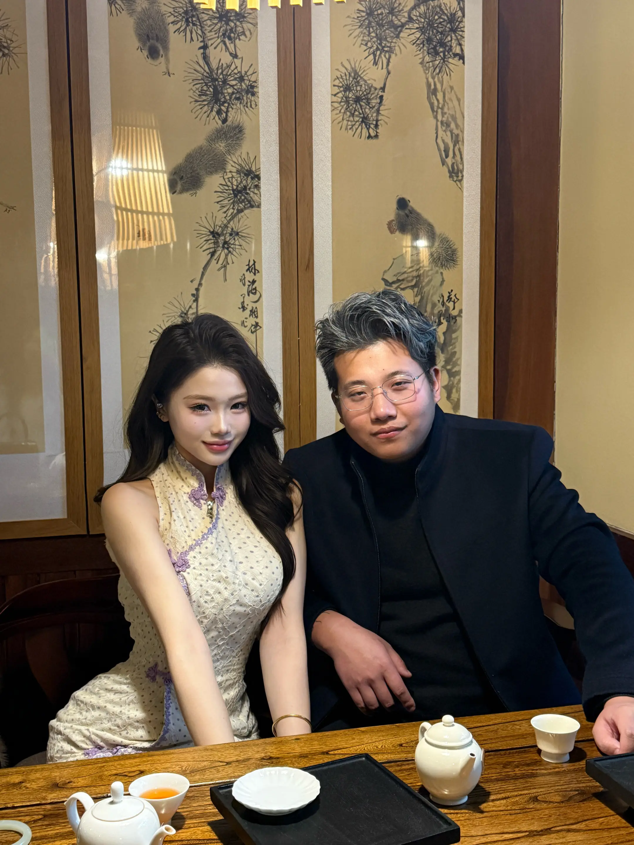 人生哪有多如意 万事只求半称心
