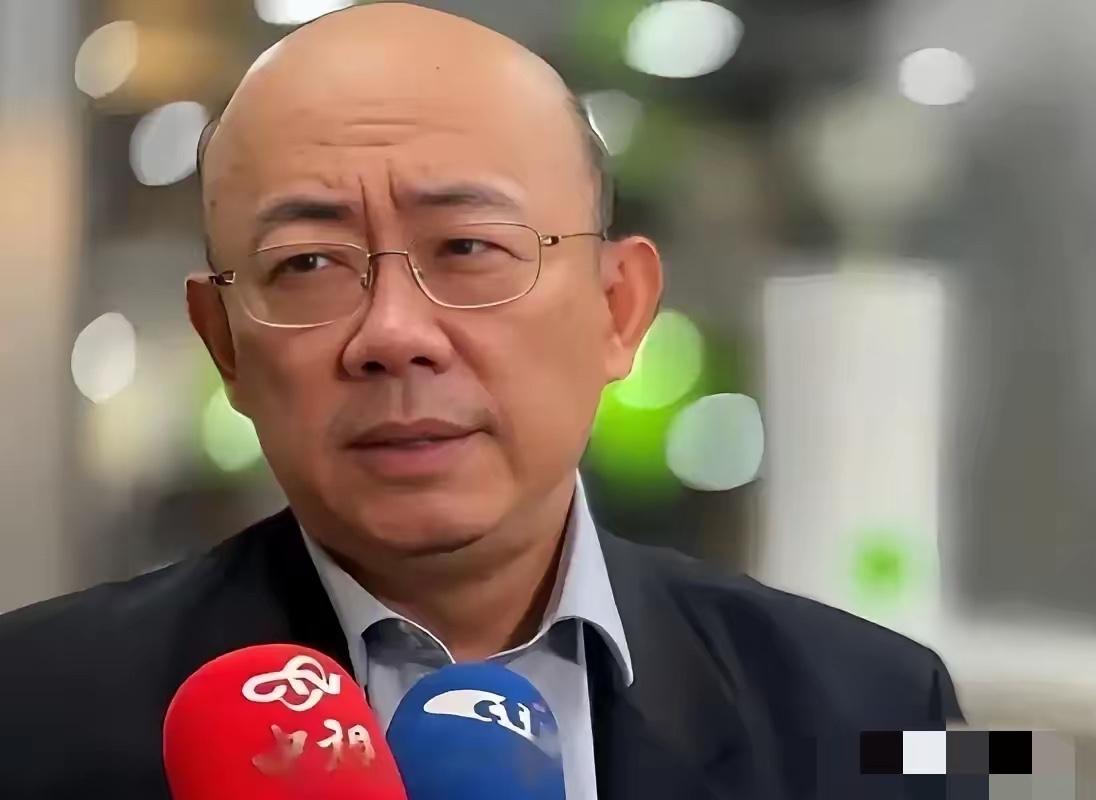 台湾名嘴郭正亮这番话真的太敢说了，直接点破很多人不敢说的真相：大陆千万别被连战、