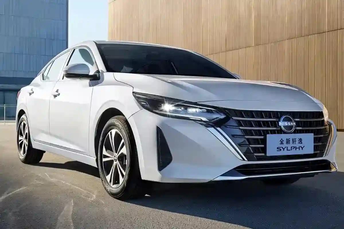 轩逸新款上市，祖传1.6L+CVT没变，135马力不大但也挺省油5.57个油，卖