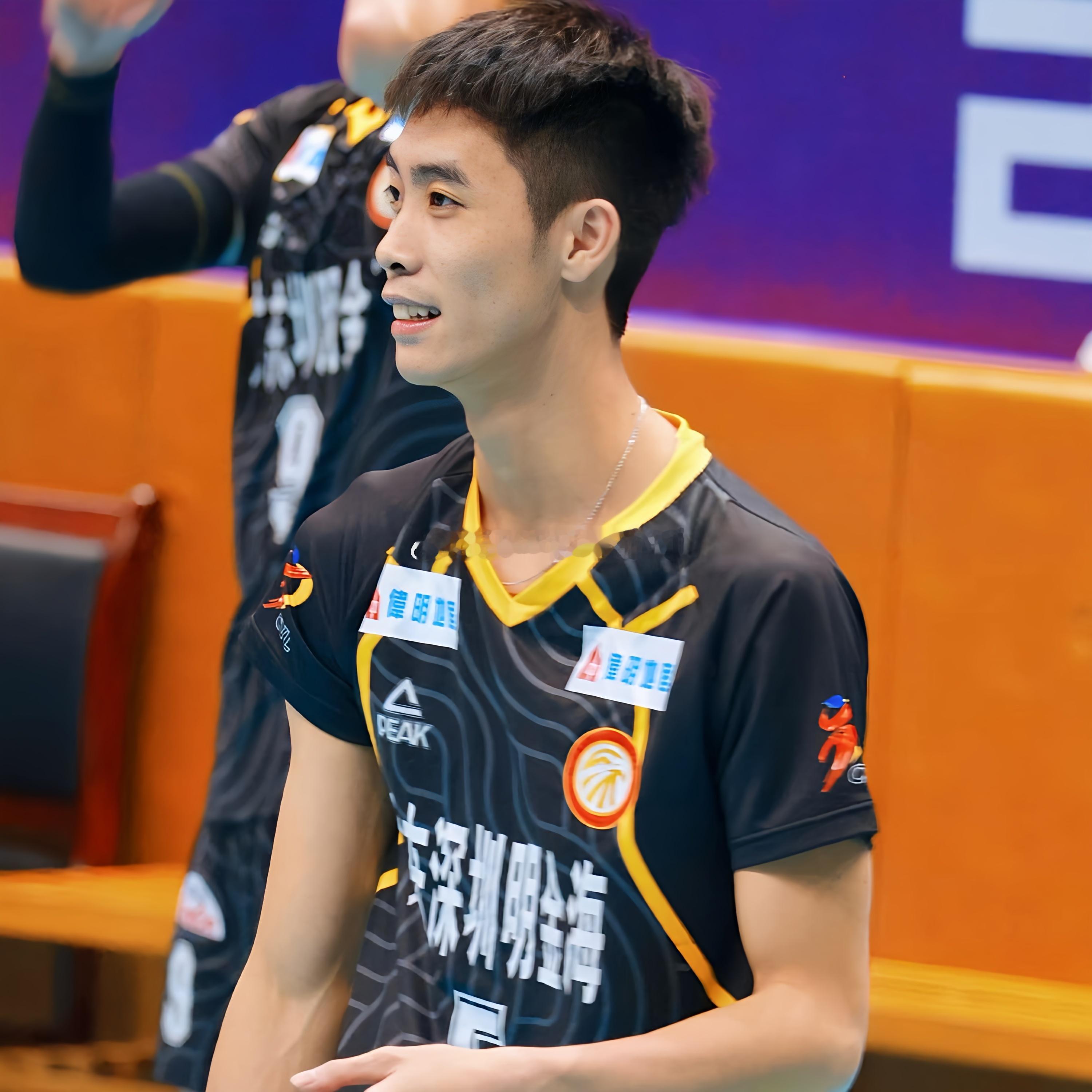 📊🇨🇳甄嘉聪：（5局）▶️22分：40扣19中3失误2被拦（成功率48%效