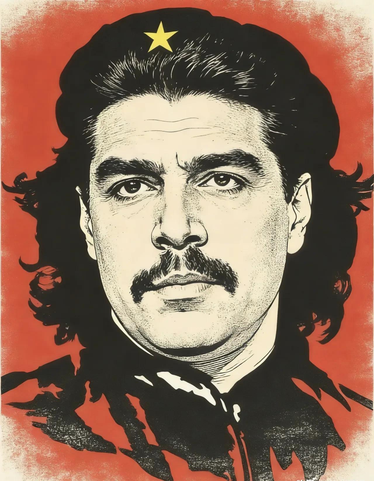 委内瑞拉总统：三种结局的猜想，谁能预料未来
委内瑞拉总统现在不好说，国际上都在看