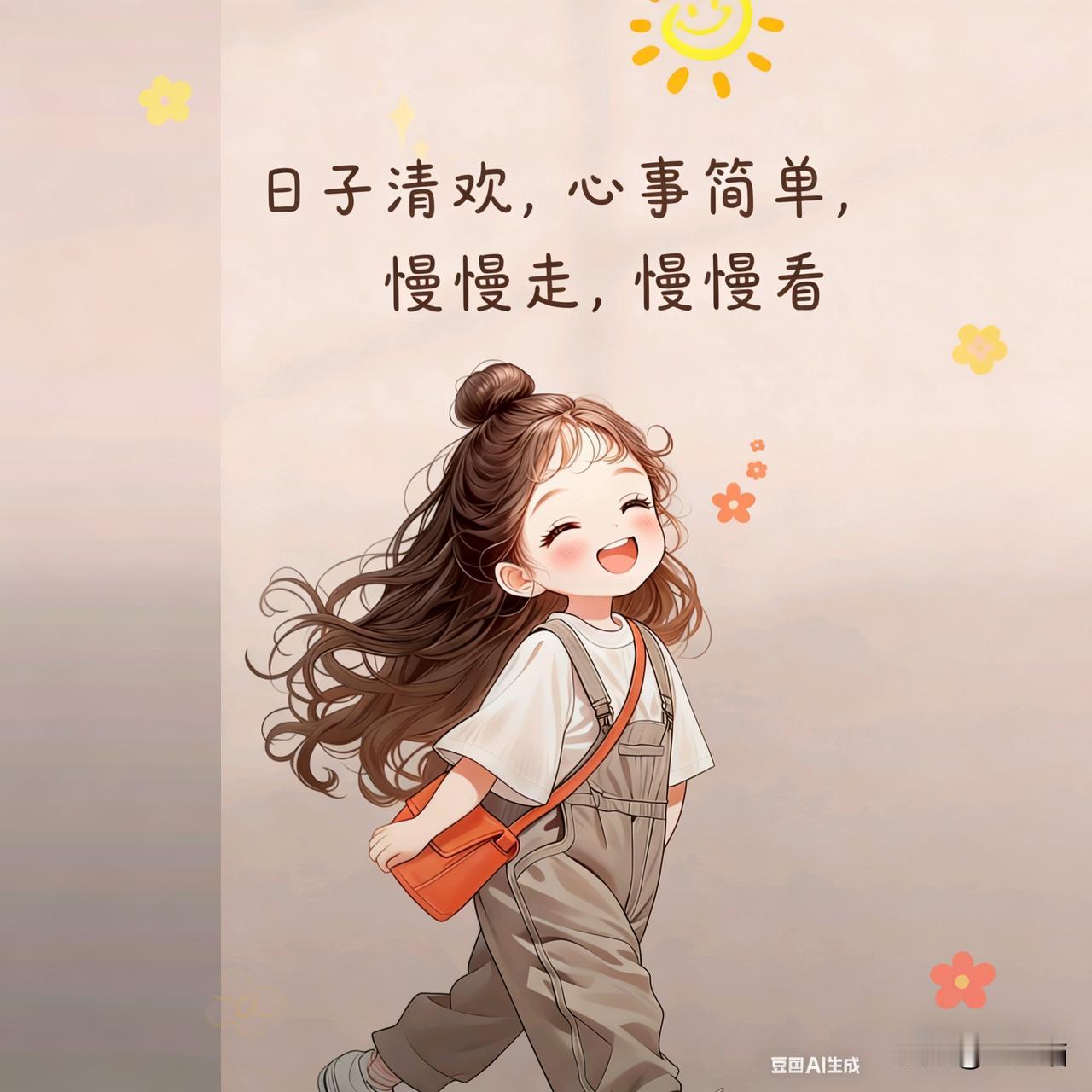 一个婚内的女人，
如果有人撩你，
千万不要以为是你魅力大。
成年人的世界，
大多